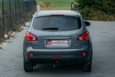 Nissan Qashqai 2.0 dCi Acenta Pack - Diesel - Manual - 2007r. Grodzisk Mazowiecki - zdjęcie 6