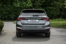 Škoda Fabia Monte Carlo 1.5 TSI 150 KM DSG Łódź - zdjęcie 7