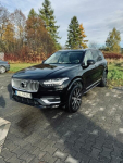 Volvo XC 90 B5 D AWD Inscription 7os Bukowina Tatrzańska - zdjęcie 2