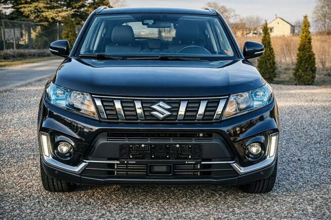 Suzuki Vitara Sadlno - zdjęcie 2