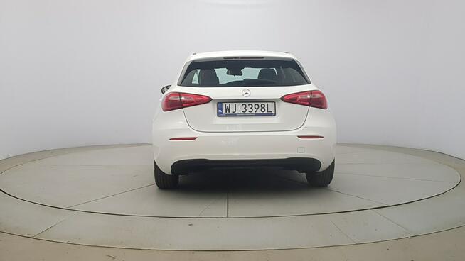 Mercedes A 180 Style 7G-DCT ! Z Polskiego Salonu ! Faktura VAT ! Warszawa - zdjęcie 6