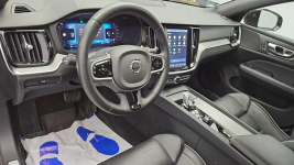 Volvo V60 B4 D Plus Dark aut ! Z Polskiego Salonu ! Faktura Vat ! Warszawa - zdjęcie 9