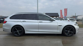 BMW 535 automat head UP 300 koni zarejestrowana Lębork - zdjęcie 5