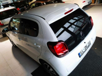 Citroen C1 1.0 VTi 72KM,niski przebieg, dobrze utrzymany Łódź - zdjęcie 11