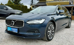 Volvo V90 Inscription,Serwis ASO,Gwarancja