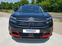 Citroen C5 Aircross 2,0 HDi Automat Shine Panorama Navi Gwarancja Włocławek - zdjęcie 2