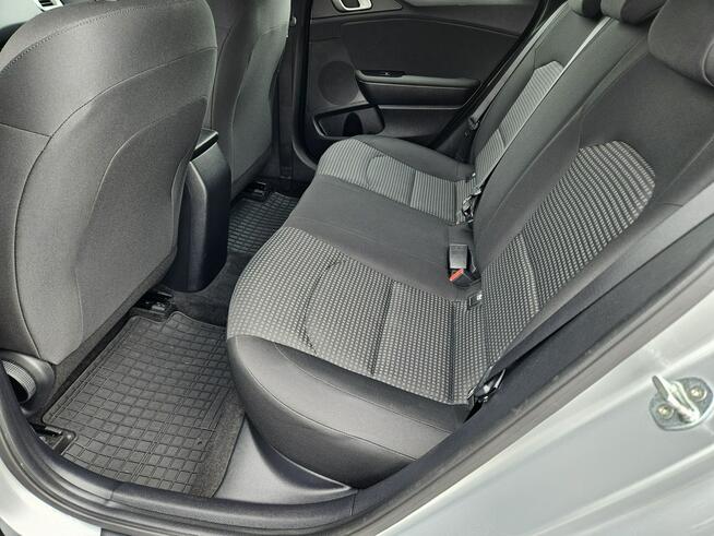 Kia Cee'd Android, Kamera cofania. Liszki - zdjęcie 10