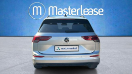 Volkswagen Golf 2.0 TDI Life! Z Polskiego Salonu! Faktura VAT! Warszawa - zdjęcie 6