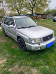 Subaru forester sf5 2002 Gołębie - zdjęcie 3