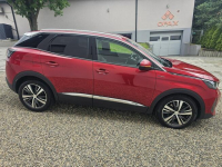 Peugeot 3008 GT 1.6 Hybryda 300PS 129tys km GT Full LED  KAMERA Myszków - zdjęcie 5