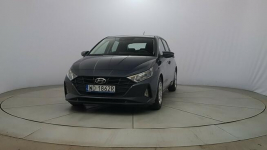 Hyundai i20 1.2 Pure! Z Polskiego Salonu! Faktura VAT! Warszawa - zdjęcie 3