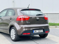 Kia Rio 1.2 benz , 86 tys km , Gwarancja Mikołów - zdjęcie 12