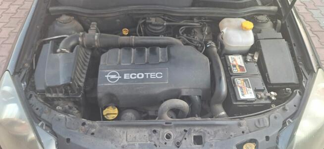 Opel Astra Siemianowice Śląskie - zdjęcie 10