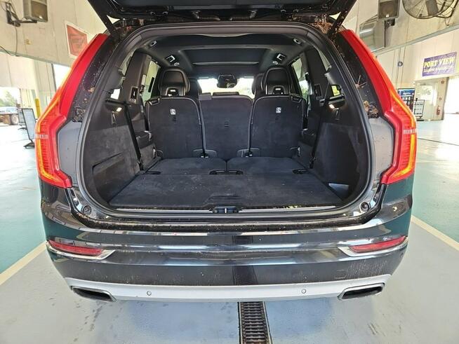 Volvo XC 90 INSCRIPTION / AWD / T6 / niski przebieg Chwaszczyno - zdjęcie 12