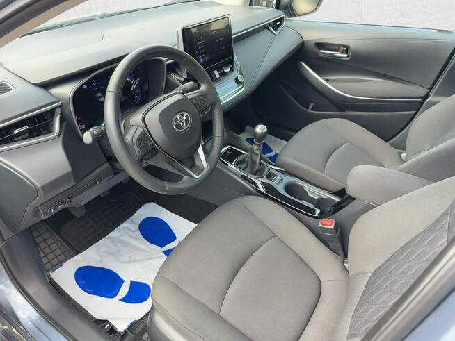 Toyota Corolla 1.5 Comfort ! Z polskiego salonu! Z fakturą VAT! Warszawa - zdjęcie 12