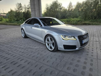 Audi A7 S-line Quattro Gdańsk - zdjęcie 6