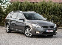 Kia Cee'd Lipsko - zdjęcie 2