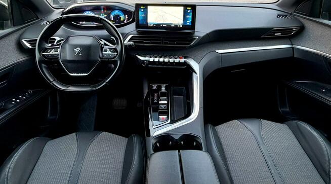 Peugeot 3008 Allure,Plug-in,Bogata wersja,Gwarancja Kamienna Góra - zdjęcie 11