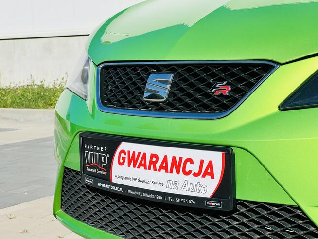 Seat Ibiza FR 1.2 TSI 105 KM | 2014 | 187 000 km Mikołów - zdjęcie 5