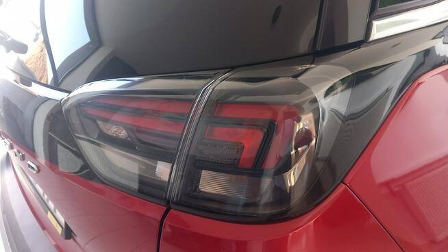 Opel Crossland X 1.2 130 kM, Elegance + pakiet Ultimate Łódź - zdjęcie 10