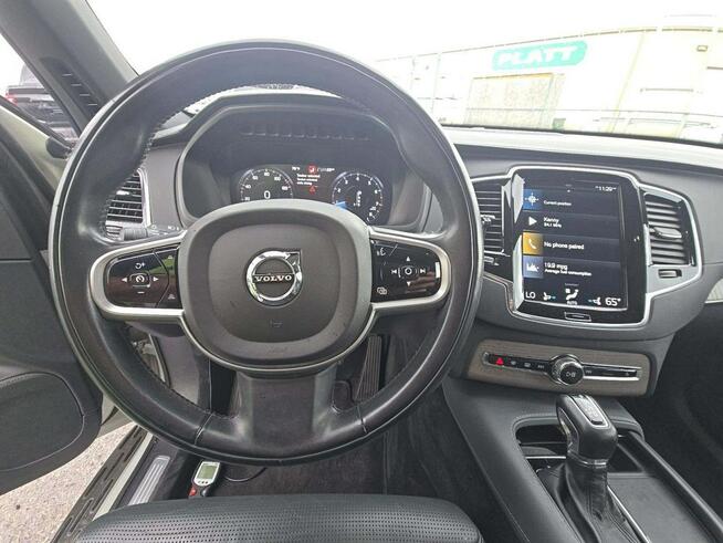 Volvo XC 90 INSCRIPTION / AWD / T6 / niski przebieg Cieszyn - zdjęcie 7