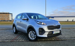 Kia Sportage 1.6 GDI M 2WD Rzeszów - zdjęcie 2