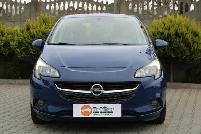 Opel Corsa E Enjoy 1.4 Benzyna 90Km 2019Rok Salon Polska FV-VAT Zambrów - zdjęcie 3
