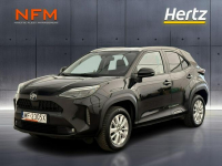 Toyota Yaris Cross 1,5 VVT-i H Hybryda (116 KM) Comfort Salon PL F-Vat
