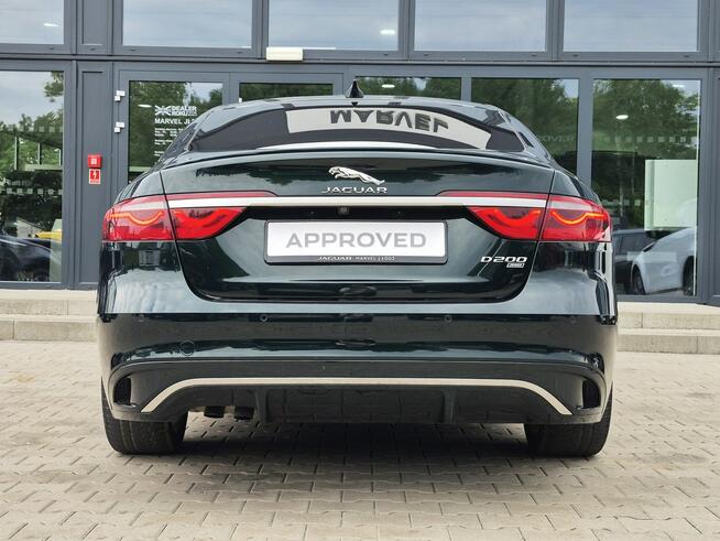 Jaguar XF 2.0D I4 204 KM AWD HSE,Salon PL / Usługa Komisowa Łódź - zdjęcie 11