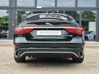 Jaguar XF 2.0D I4 204 KM AWD HSE,Salon PL / Usługa Komisowa Łódź - zdjęcie 11