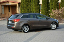 Lift Navi Ledy Kamera Klimatronic Grz.kierownica Alu16 ASO Kia Ostrów Mazowiecka - zdjęcie 11