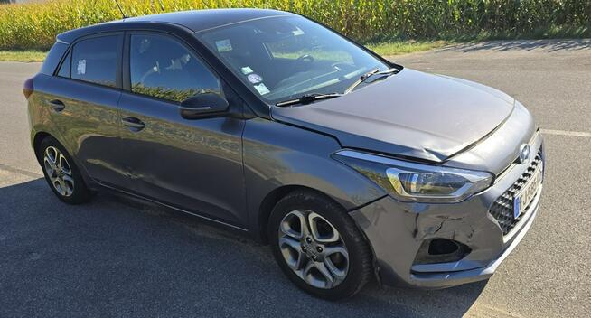 Hyundai i20 1.2 i 69.000km ! Pleszew - zdjęcie 12