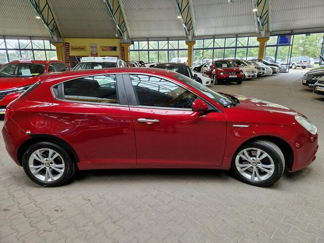 Alfa Romeo Giulietta ZOBACZ OPIS !! W podanej cenie roczna gwarancja Mysłowice - zdjęcie 10