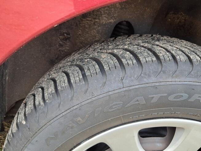 Peugeot 207 1.4 benz 88km Swarzędz - zdjęcie 9