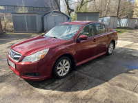 Subaru Legacy V Bielsko-Biała - zdjęcie 1