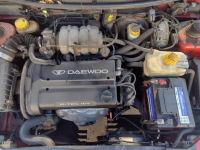 Daewoo Nubira 1,6 LPG Ochota - zdjęcie 5