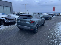 Dacia Duster Klimatornik Podgrzewanie Kamera Virtual LPG Gliwice - zdjęcie 2