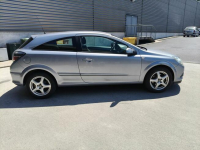 OPEL ASTRA 1.6 BENZYNA GTC OKAZJA Ostrów Wielkopolski - zdjęcie 5