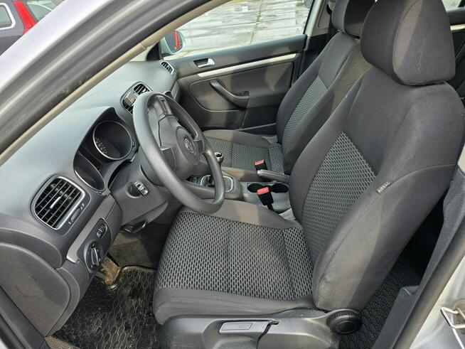 Volkswagen Golf Kraków - zdjęcie 10