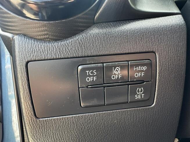Mazda CX-3 2.0 Benzyna 120KM Automat, Exclusive-line Gostyń - zdjęcie 10