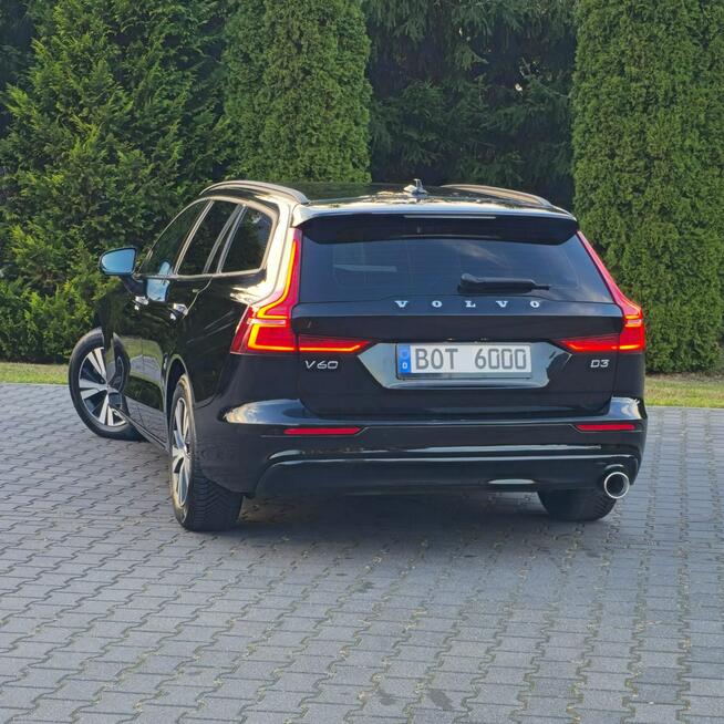Volvo V60 D3 Geartronic Automat Nawigacja Czujniki przód/tył Serwis Ostrów Mazowiecka - zdjęcie 12