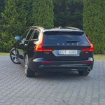 Volvo V60 D3 Geartronic Automat Nawigacja Czujniki przód/tył Serwis Ostrów Mazowiecka - zdjęcie 12
