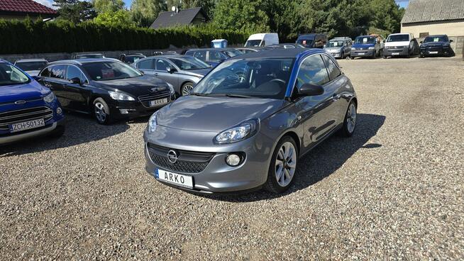 Opel Adam Serwisowany 1.4 Zieleniewo - zdjęcie 3