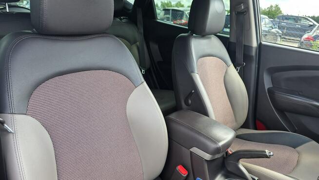 Hyundai ix35 mały przebieg salon polska 1 rej 2013 Lębork - zdjęcie 11