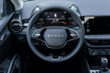 Škoda Fabia Drive 1.0 TSI 95 KM - Dostępny od ręki! Łódź - zdjęcie 11