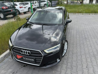 Audi A3 2.0 TDI / 150KM LED S-LINE ! Automat STRONIC Nawigacja Mrągowo - zdjęcie 2