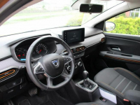 Sandero Stepway w Automacie !!! Kozerki - zdjęcie 8