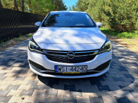 Opel Astra 1.4 Turbo * Klimatyzacja automatyczna Konstancin-Jeziorna - zdjęcie 2