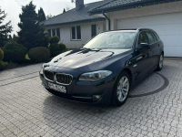 BMW 520 Płońsk - zdjęcie 7