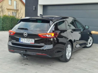 Opel Insignia Śliczna *benzyna* AUTOMAT *kamera* zarejestrowana Czarnków - zdjęcie 4